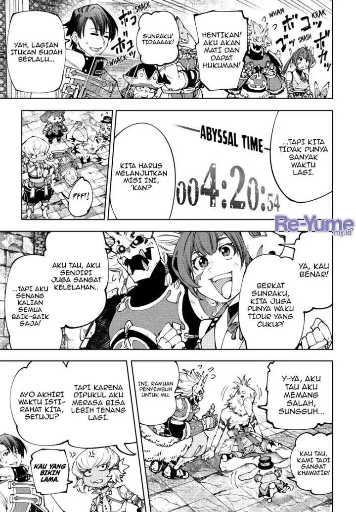 image-komik-shangri-la-frontier-kusoge-hunter-kamige-ni-idoman-to-su-chapter-179-17/21