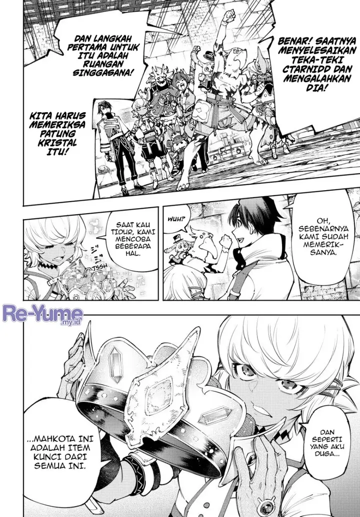 image-komik-shangri-la-frontier-kusoge-hunter-kamige-ni-idoman-to-su-chapter-179-18/21