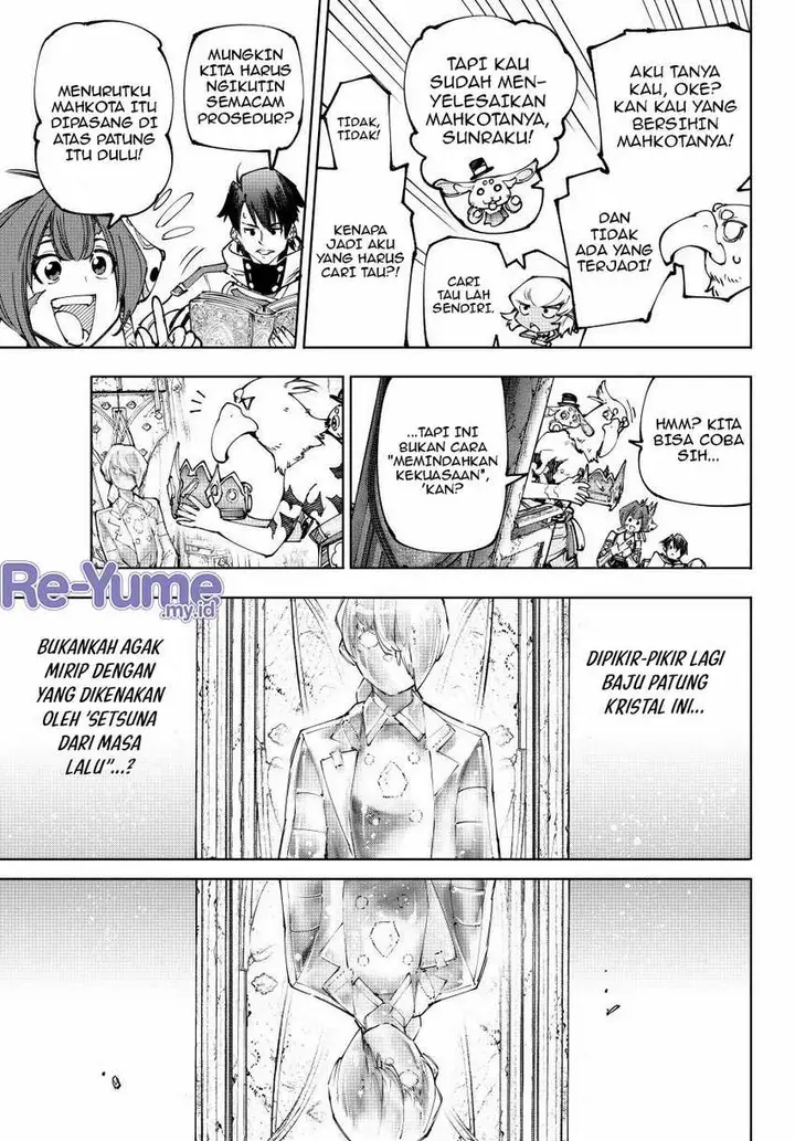 image-komik-shangri-la-frontier-kusoge-hunter-kamige-ni-idoman-to-su-chapter-180-14/21