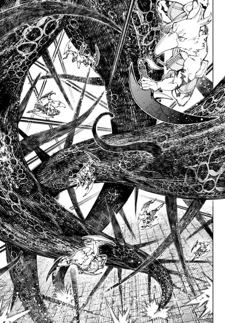image-komik-shangri-la-frontier-kusoge-hunter-kamige-ni-idoman-to-su-chapter-183-12/23