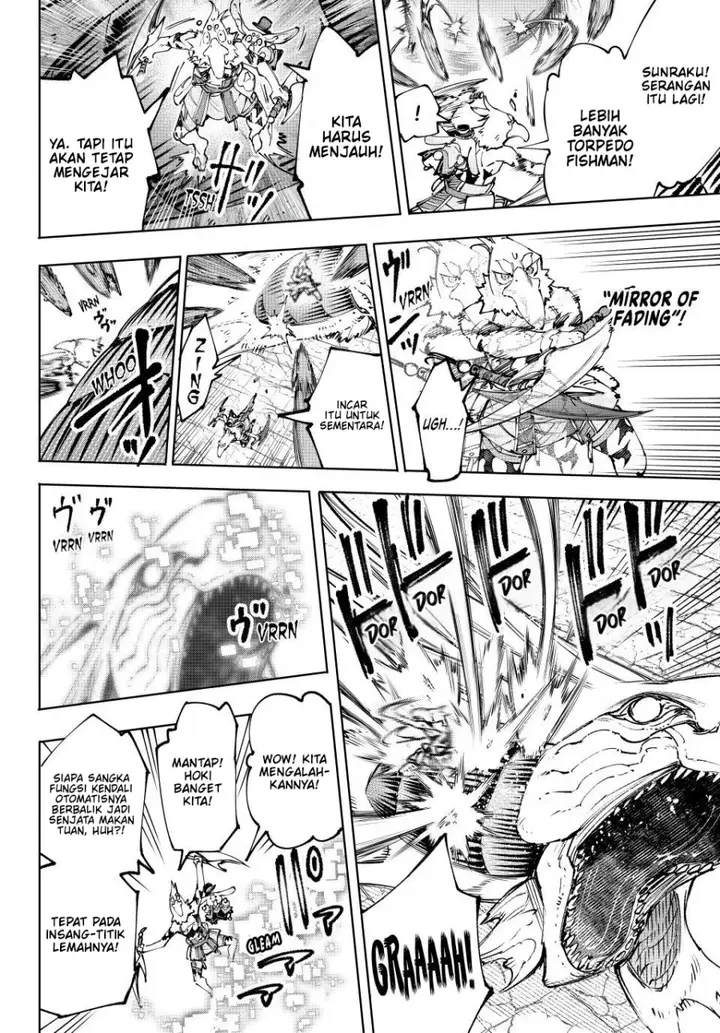 image-komik-shangri-la-frontier-kusoge-hunter-kamige-ni-idoman-to-su-chapter-191-11/21