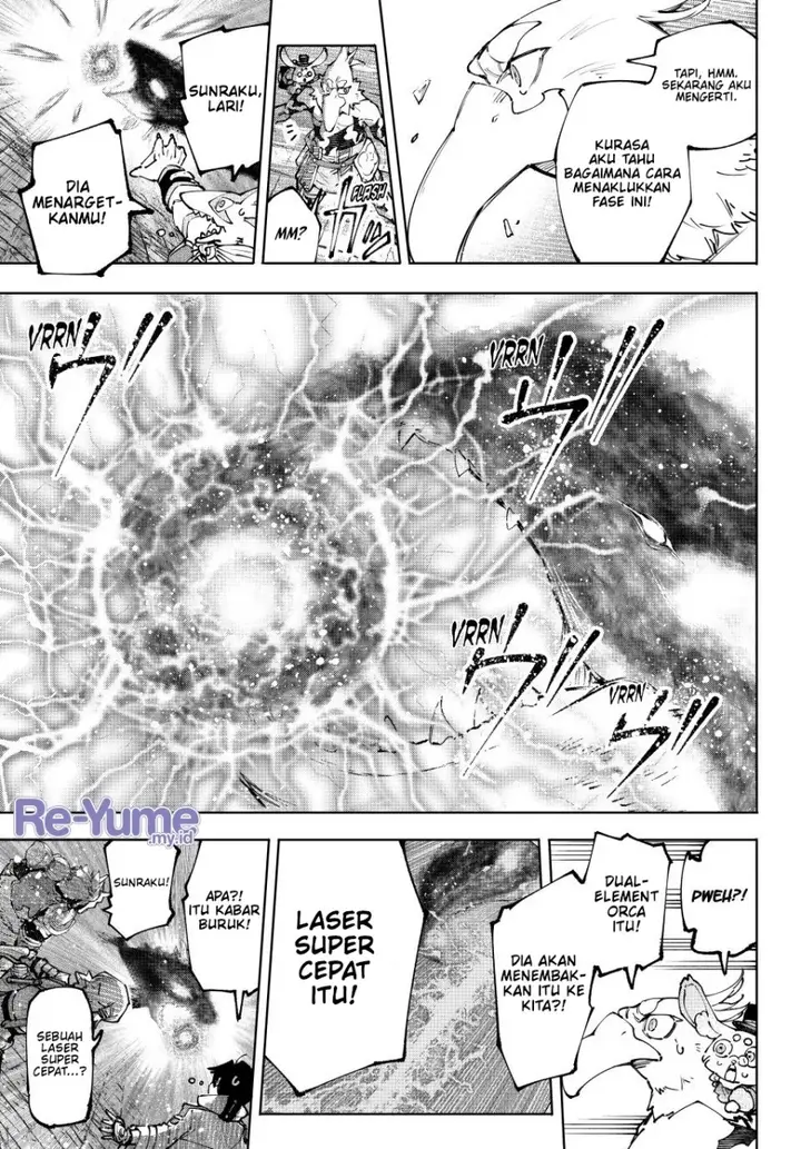 image-komik-shangri-la-frontier-kusoge-hunter-kamige-ni-idoman-to-su-chapter-191-12/21