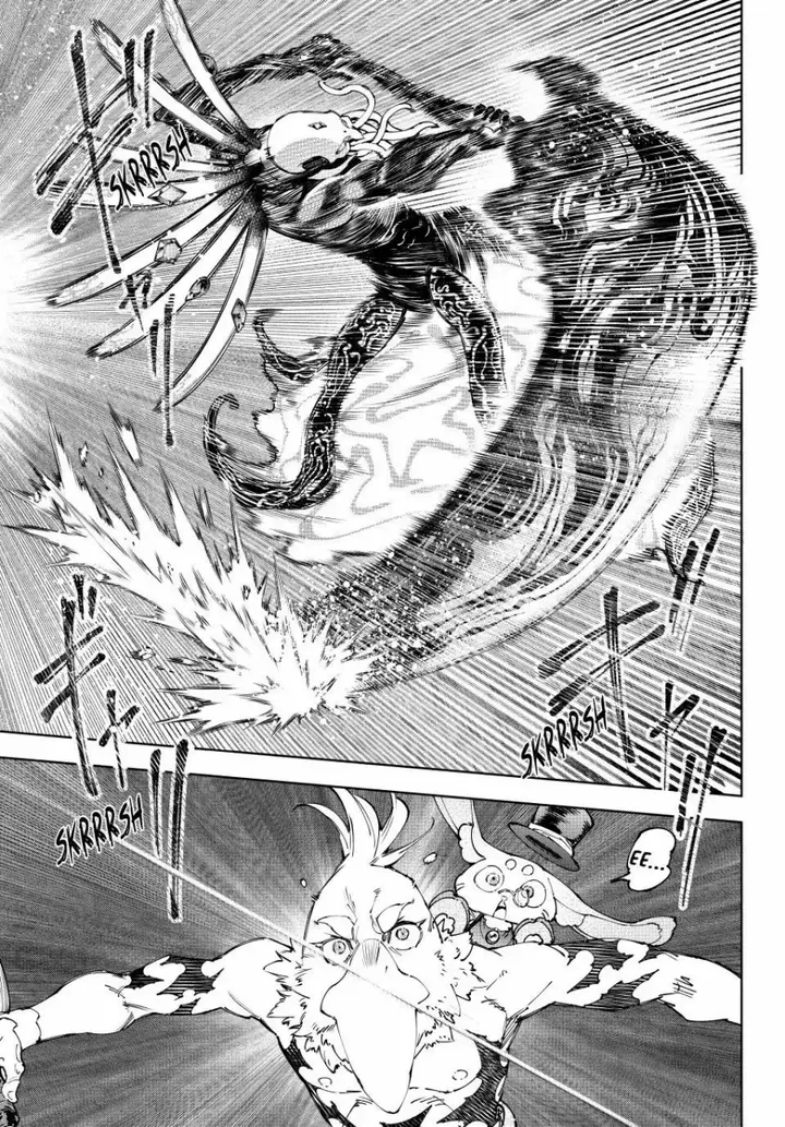 image-komik-shangri-la-frontier-kusoge-hunter-kamige-ni-idoman-to-su-chapter-194-13/20