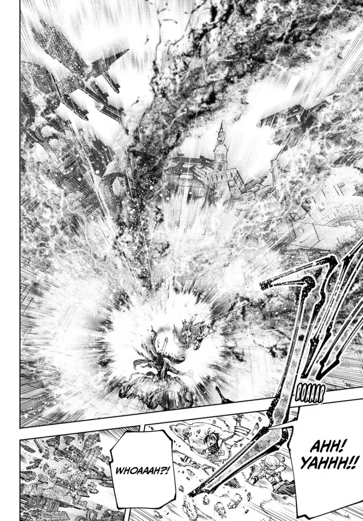 image-komik-shangri-la-frontier-kusoge-hunter-kamige-ni-idoman-to-su-chapter-200-9/21