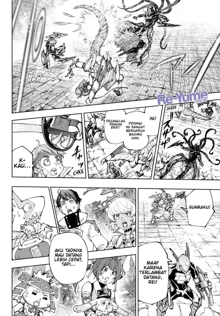 image-komik-shangri-la-frontier-kusoge-hunter-kamige-ni-idoman-to-su-chapter-203-9/20