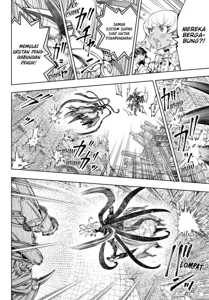 image-komik-shangri-la-frontier-kusoge-hunter-kamige-ni-idoman-to-su-chapter-203-13/20
