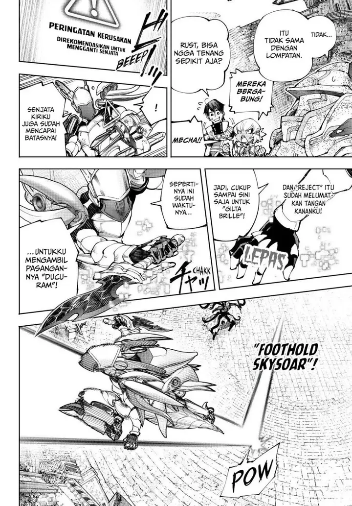 image-komik-shangri-la-frontier-kusoge-hunter-kamige-ni-idoman-to-su-chapter-204-2/21