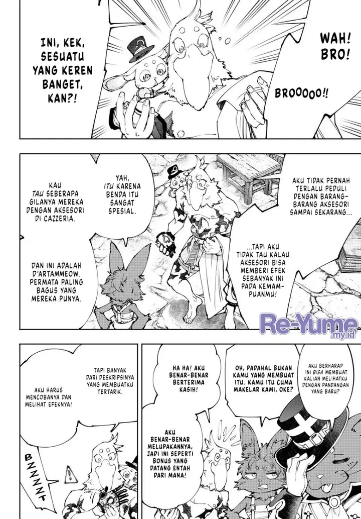 image-komik-shangri-la-frontier-kusoge-hunter-kamige-ni-idoman-to-su-chapter-214-16/22