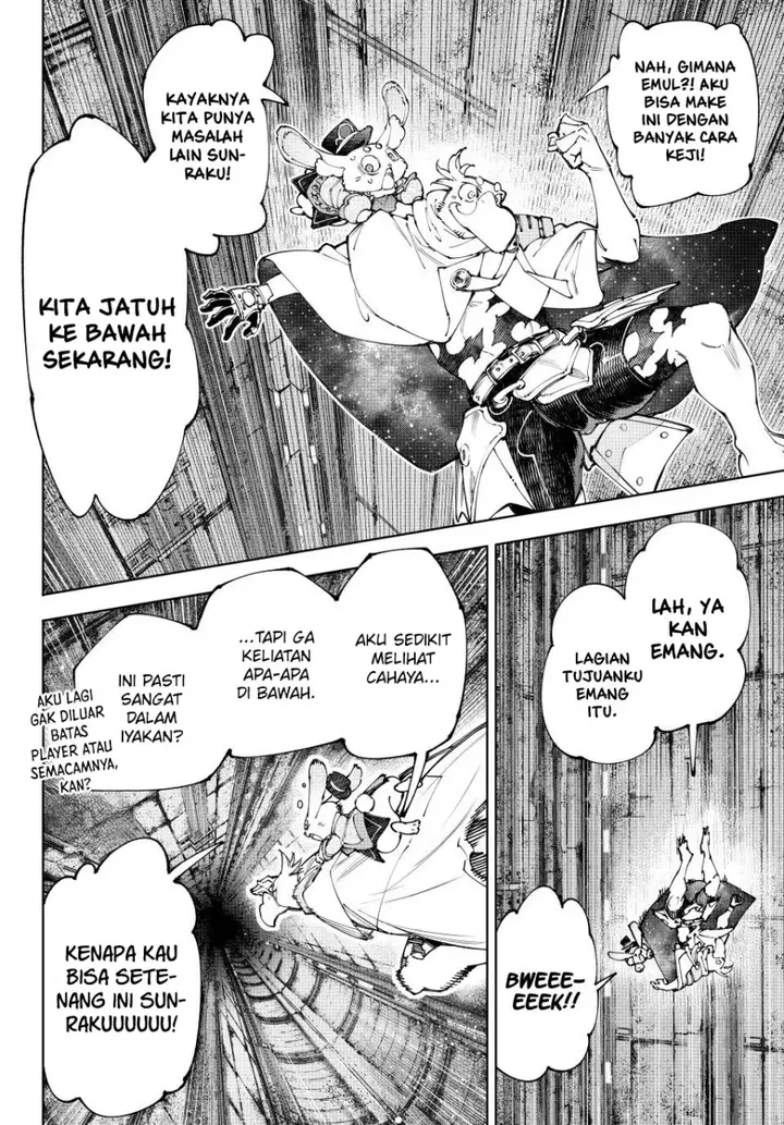 image-komik-shangri-la-frontier-kusoge-hunter-kamige-ni-idoman-to-su-chapter-219-12/21