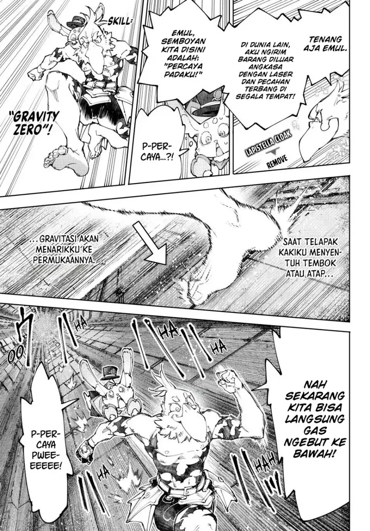 image-komik-shangri-la-frontier-kusoge-hunter-kamige-ni-idoman-to-su-chapter-219-13/21