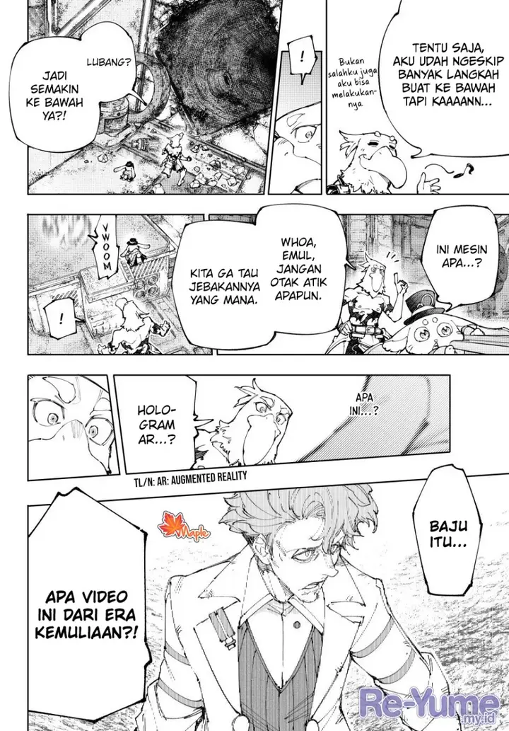 image-komik-shangri-la-frontier-kusoge-hunter-kamige-ni-idoman-to-su-chapter-219-18/21