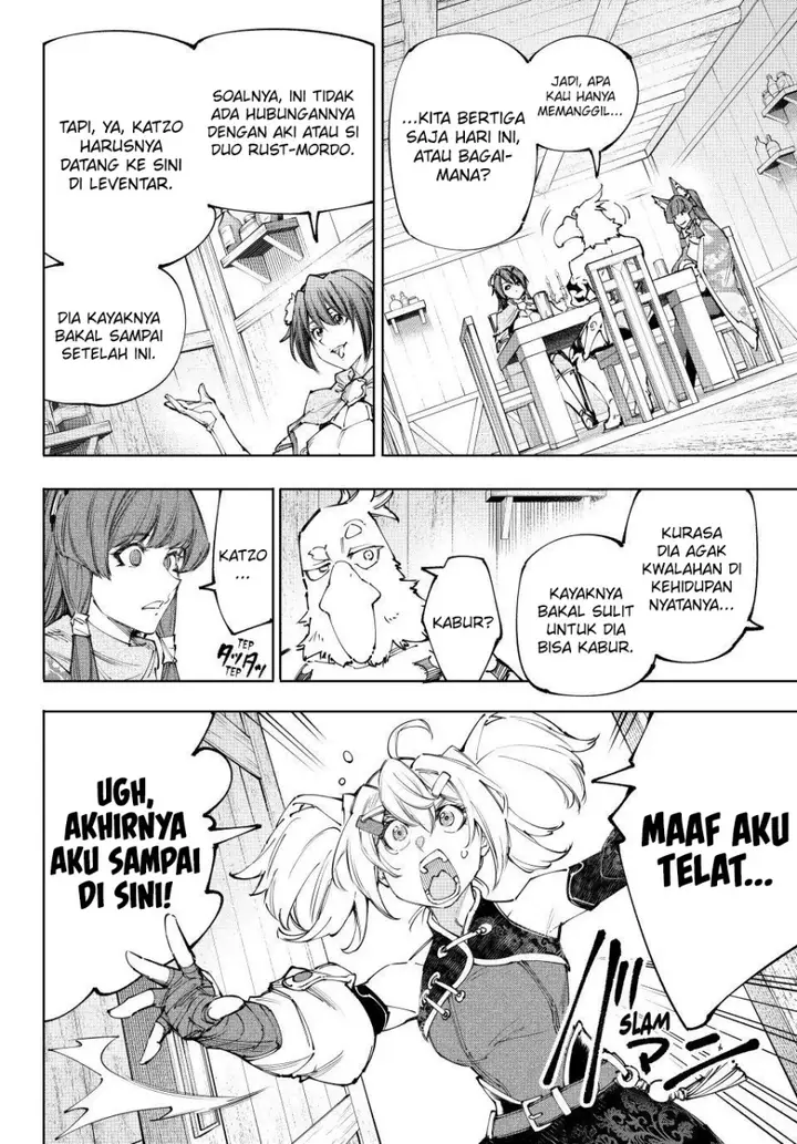 image-komik-shangri-la-frontier-kusoge-hunter-kamige-ni-idoman-to-su-chapter-222-12/21