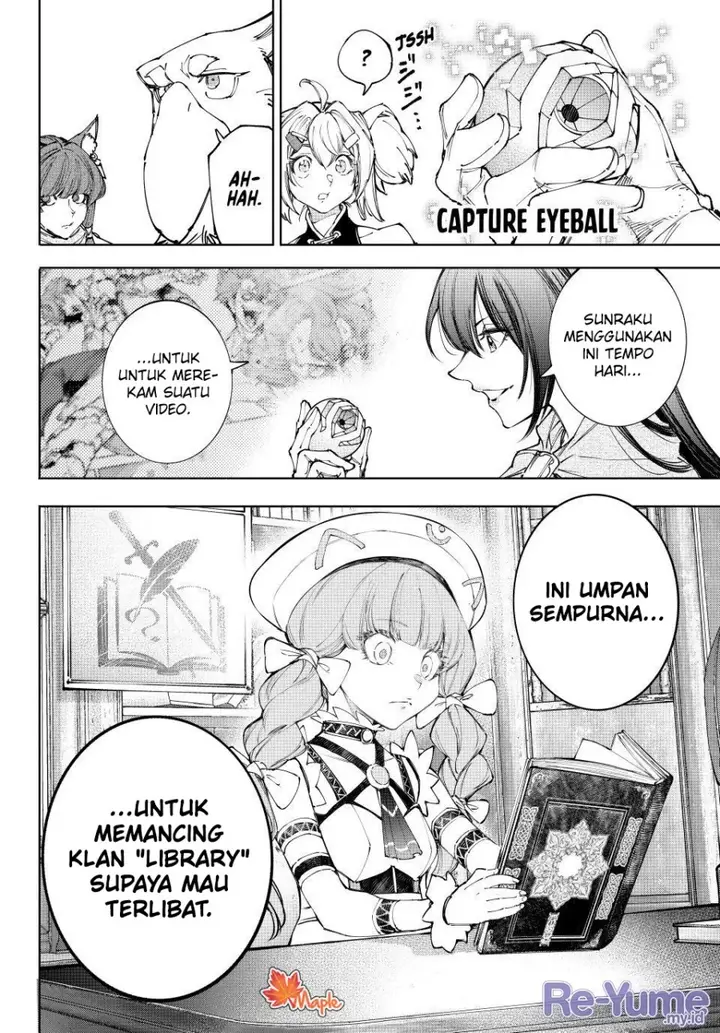 image-komik-shangri-la-frontier-kusoge-hunter-kamige-ni-idoman-to-su-chapter-222-18/21