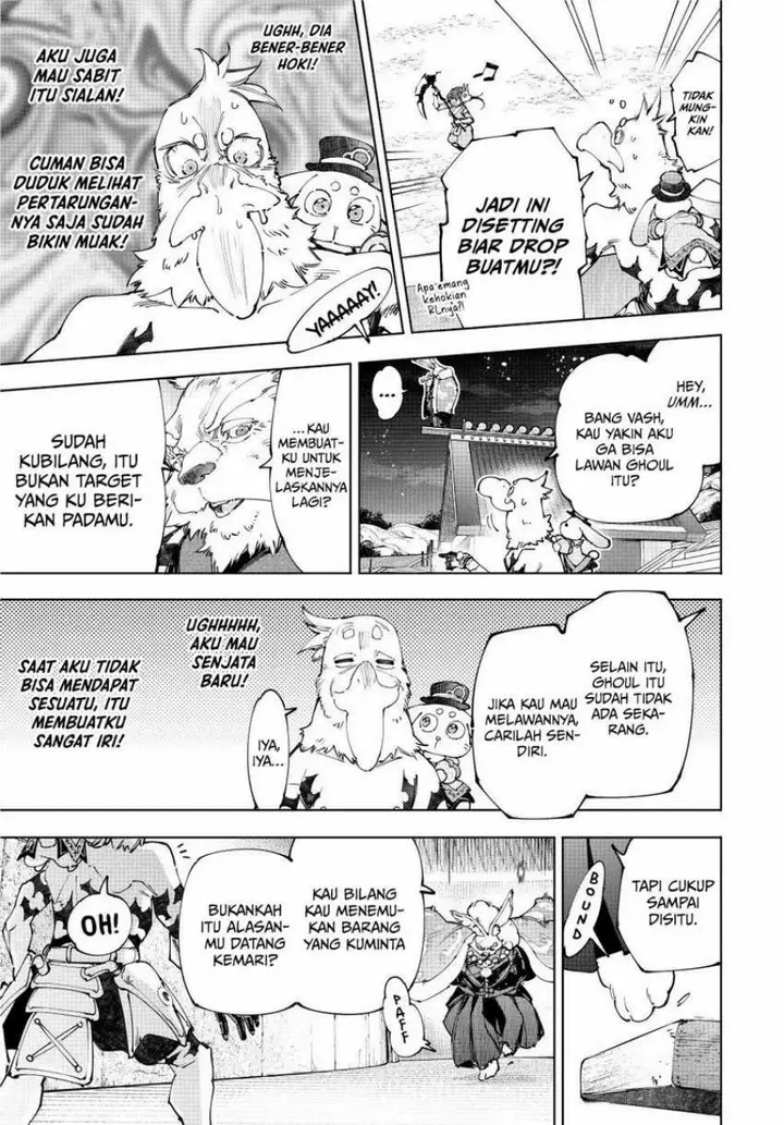 image-komik-shangri-la-frontier-kusoge-hunter-kamige-ni-idoman-to-su-chapter-226-11/22