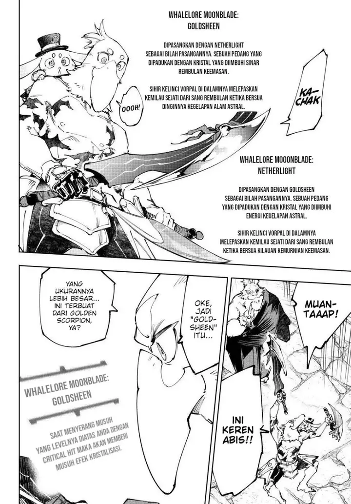 image-komik-shangri-la-frontier-kusoge-hunter-kamige-ni-idoman-to-su-chapter-227-10/21