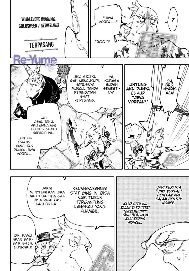 image-komik-shangri-la-frontier-kusoge-hunter-kamige-ni-idoman-to-su-chapter-227-12/21