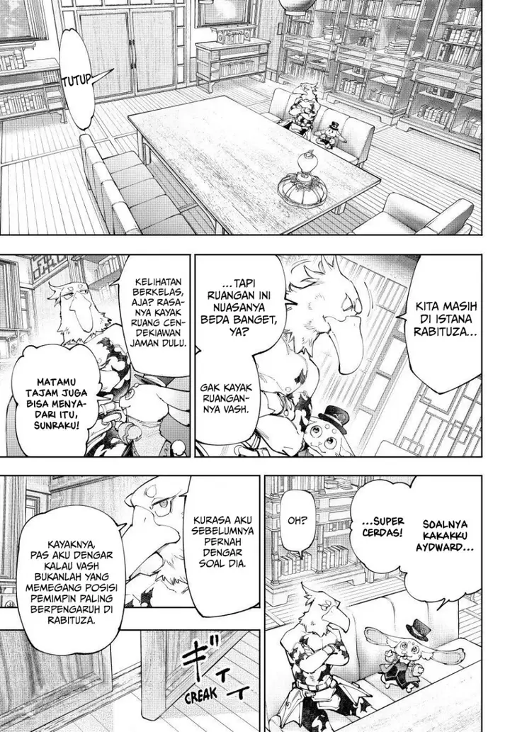 image-komik-shangri-la-frontier-kusoge-hunter-kamige-ni-idoman-to-su-chapter-228-7/21