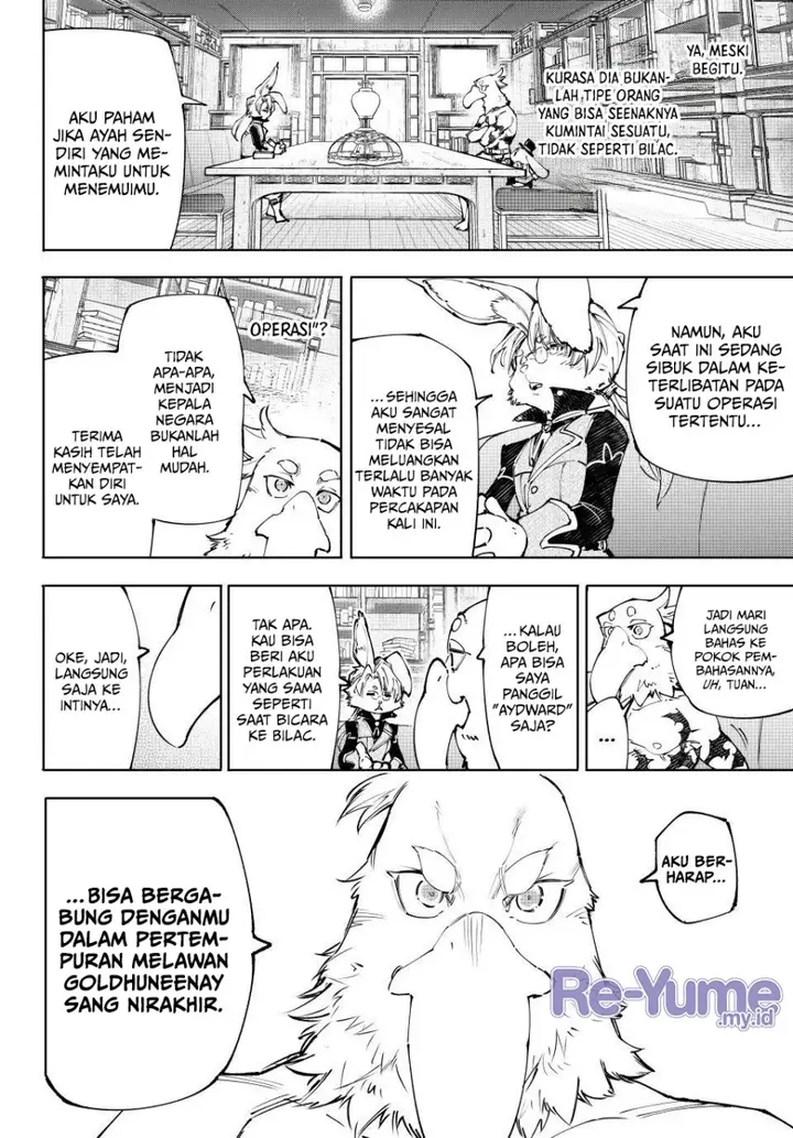 image-komik-shangri-la-frontier-kusoge-hunter-kamige-ni-idoman-to-su-chapter-228-10/21