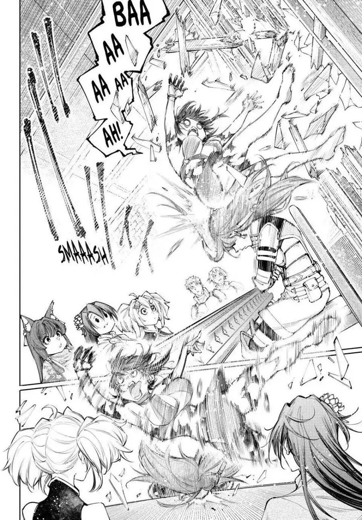 image-komik-shangri-la-frontier-kusoge-hunter-kamige-ni-idoman-to-su-chapter-229-16/21