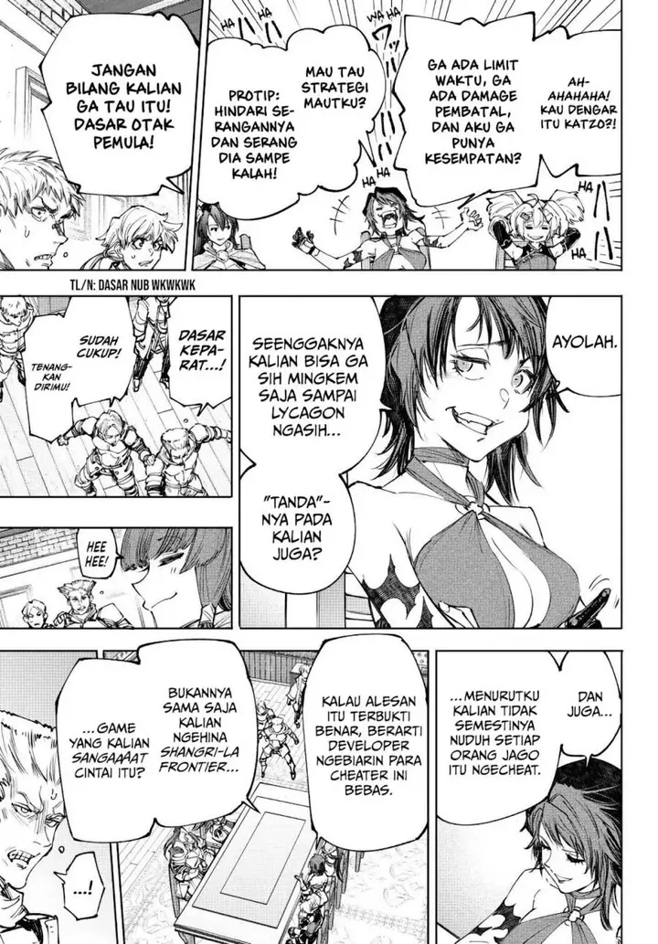 image-komik-shangri-la-frontier-kusoge-hunter-kamige-ni-idoman-to-su-chapter-230-7/22