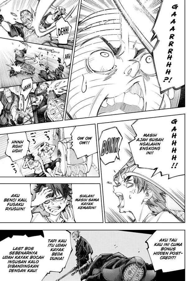 image-komik-shangri-la-frontier-kusoge-hunter-kamige-ni-idoman-to-su-chapter-235-7/21