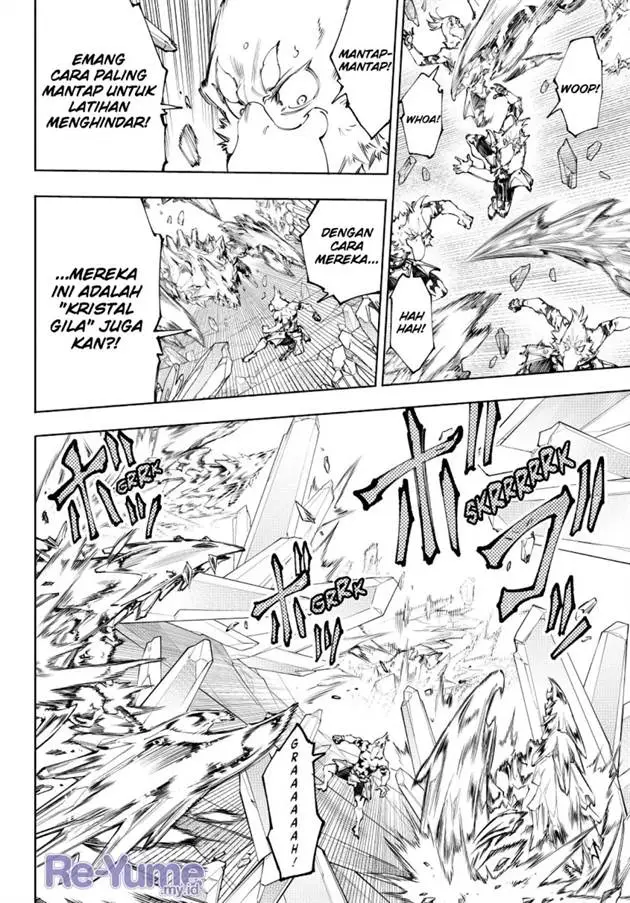 image-komik-shangri-la-frontier-kusoge-hunter-kamige-ni-idoman-to-su-chapter-235-10/21