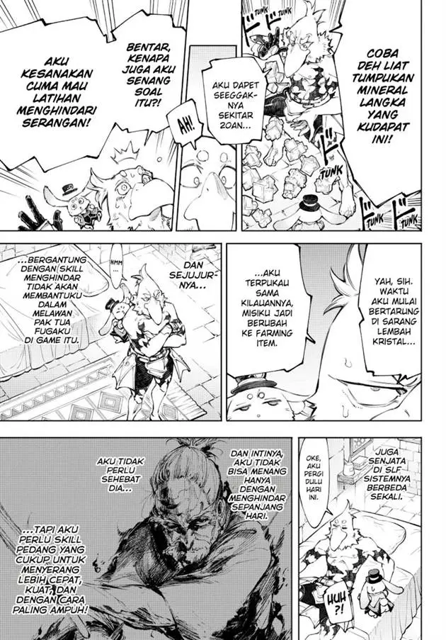image-komik-shangri-la-frontier-kusoge-hunter-kamige-ni-idoman-to-su-chapter-235-17/21