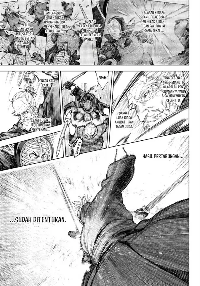 image-komik-shangri-la-frontier-kusoge-hunter-kamige-ni-idoman-to-su-chapter-237-7/21