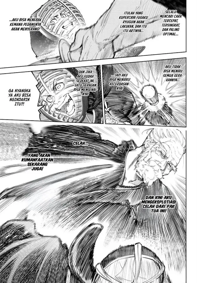 image-komik-shangri-la-frontier-kusoge-hunter-kamige-ni-idoman-to-su-chapter-237-9/21