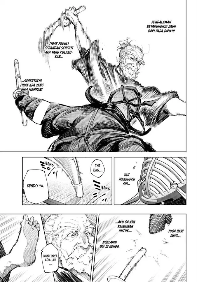 image-komik-shangri-la-frontier-kusoge-hunter-kamige-ni-idoman-to-su-chapter-237-11/21