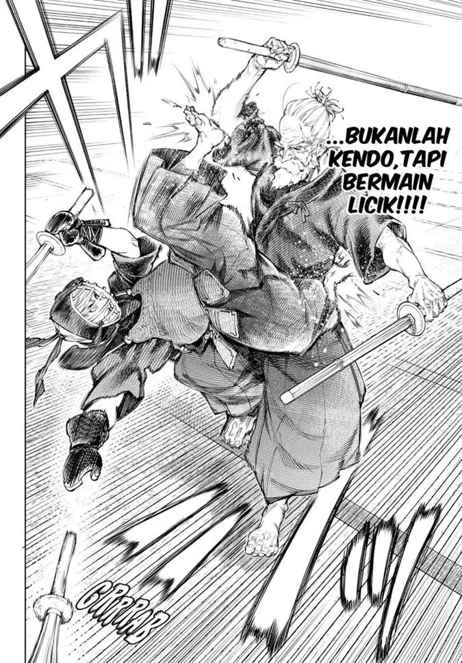 image-komik-shangri-la-frontier-kusoge-hunter-kamige-ni-idoman-to-su-chapter-237-12/21