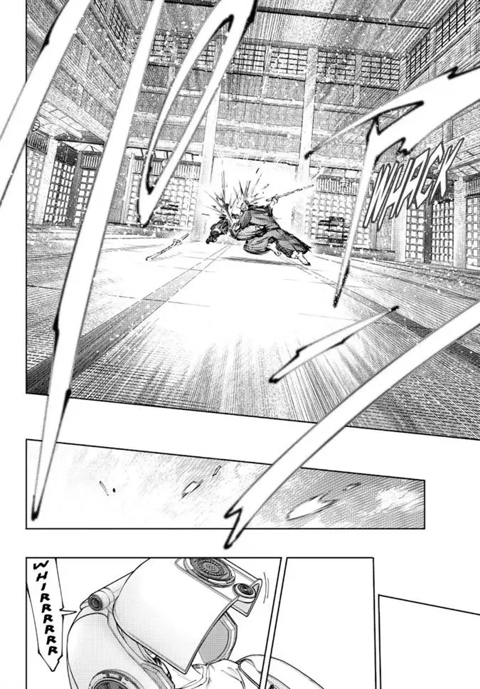 image-komik-shangri-la-frontier-kusoge-hunter-kamige-ni-idoman-to-su-chapter-237-14/21