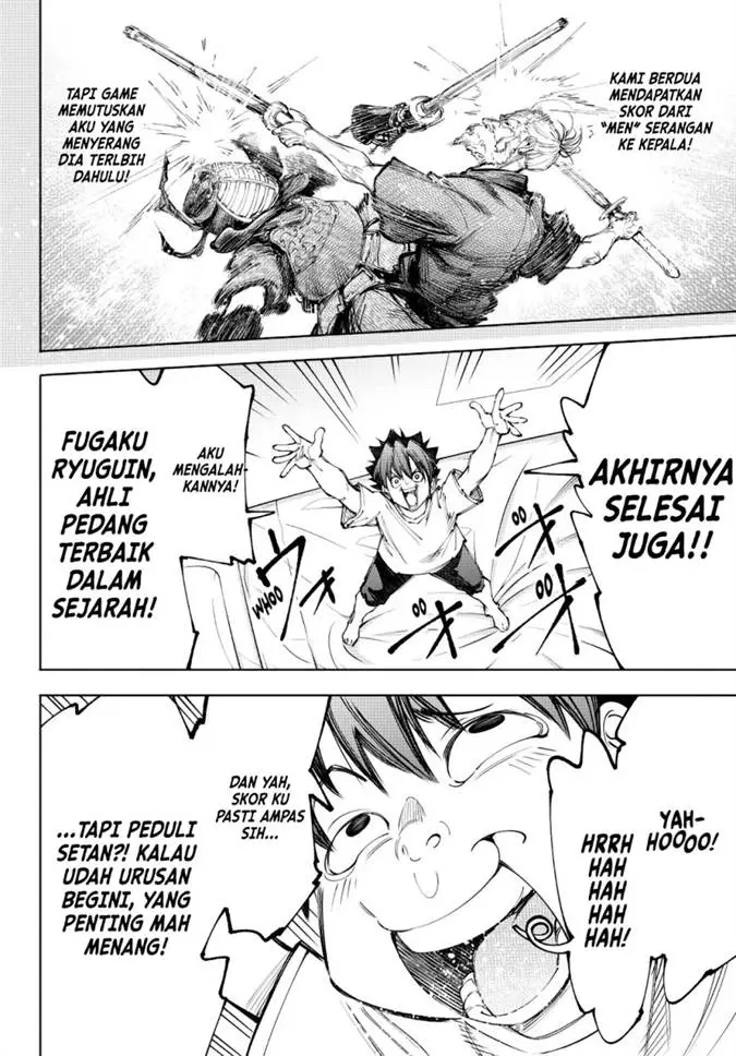 image-komik-shangri-la-frontier-kusoge-hunter-kamige-ni-idoman-to-su-chapter-237-16/21