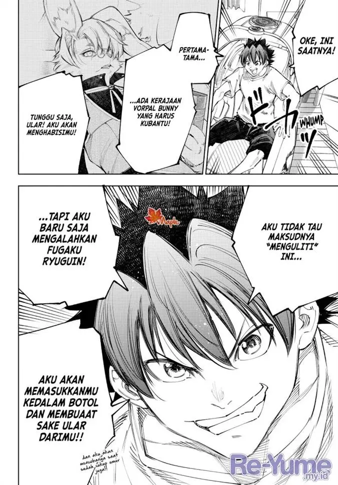 image-komik-shangri-la-frontier-kusoge-hunter-kamige-ni-idoman-to-su-chapter-237-18/21