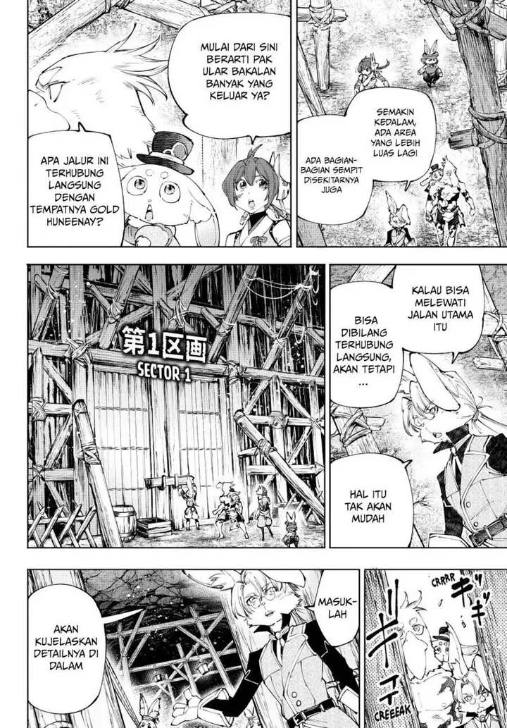 image-komik-shangri-la-frontier-kusoge-hunter-kamige-ni-idoman-to-su-chapter-239-2/21