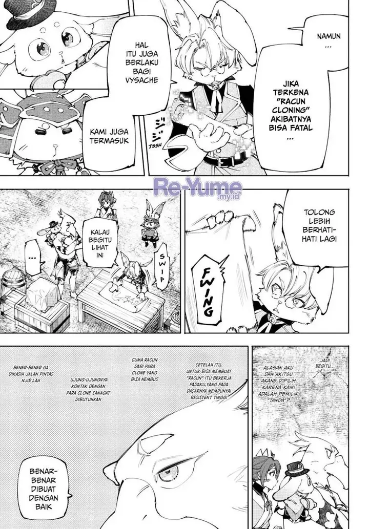 image-komik-shangri-la-frontier-kusoge-hunter-kamige-ni-idoman-to-su-chapter-239-5/21