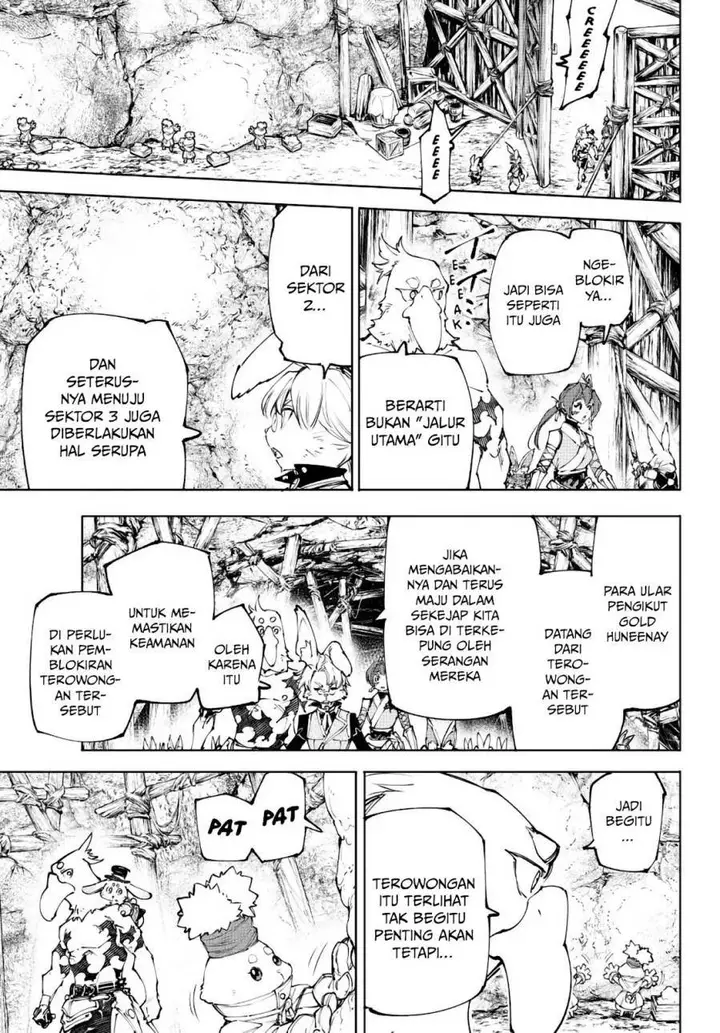 image-komik-shangri-la-frontier-kusoge-hunter-kamige-ni-idoman-to-su-chapter-239-7/21