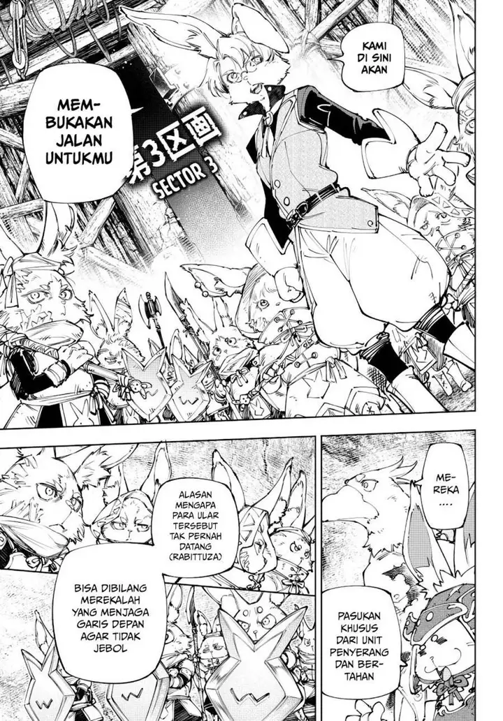 image-komik-shangri-la-frontier-kusoge-hunter-kamige-ni-idoman-to-su-chapter-239-9/21