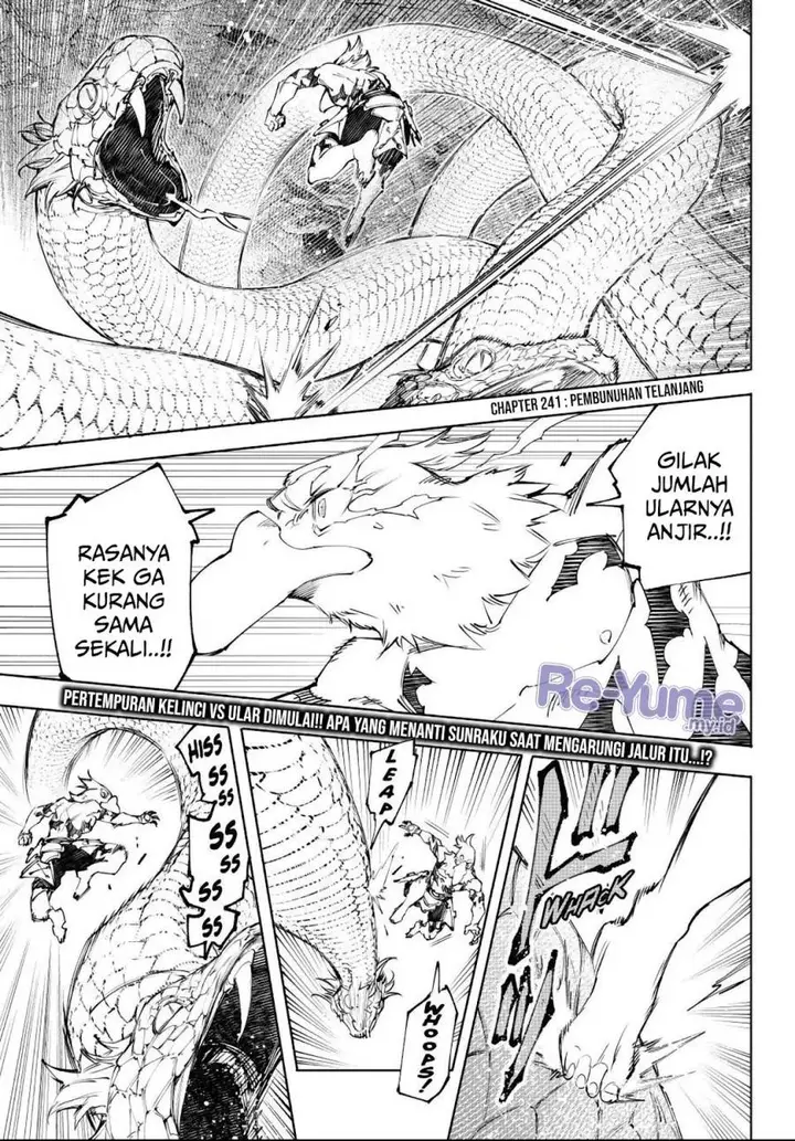 image-komik-shangri-la-frontier-kusoge-hunter-kamige-ni-idoman-to-su-chapter-241-1/21