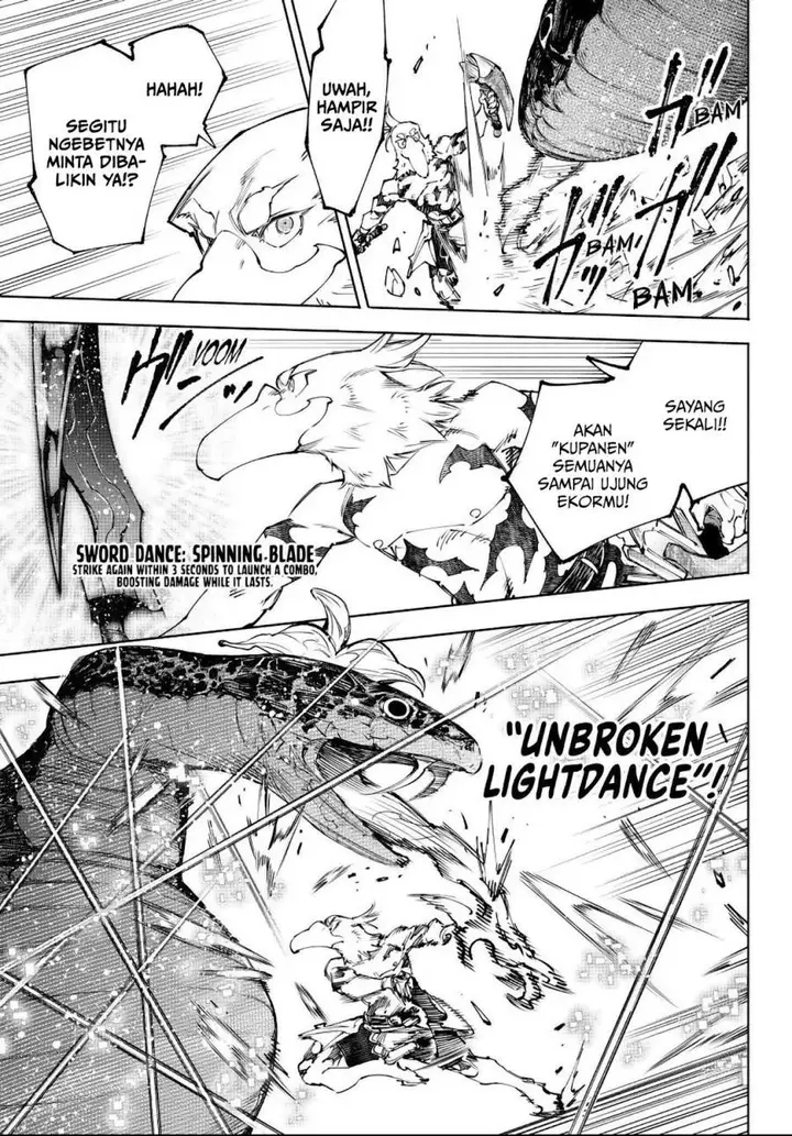 image-komik-shangri-la-frontier-kusoge-hunter-kamige-ni-idoman-to-su-chapter-241-11/21
