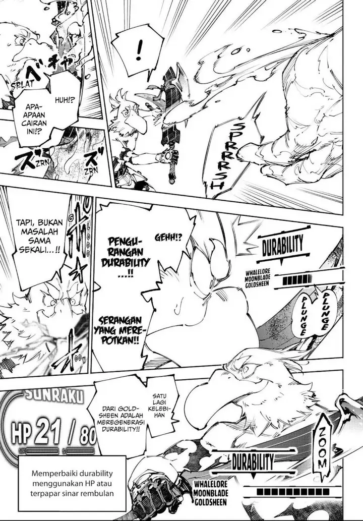 image-komik-shangri-la-frontier-kusoge-hunter-kamige-ni-idoman-to-su-chapter-241-13/21