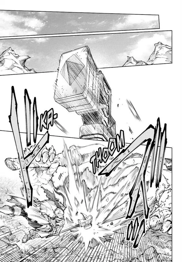 image-komik-shangri-la-frontier-kusoge-hunter-kamige-ni-idoman-to-su-chapter-242-11/21