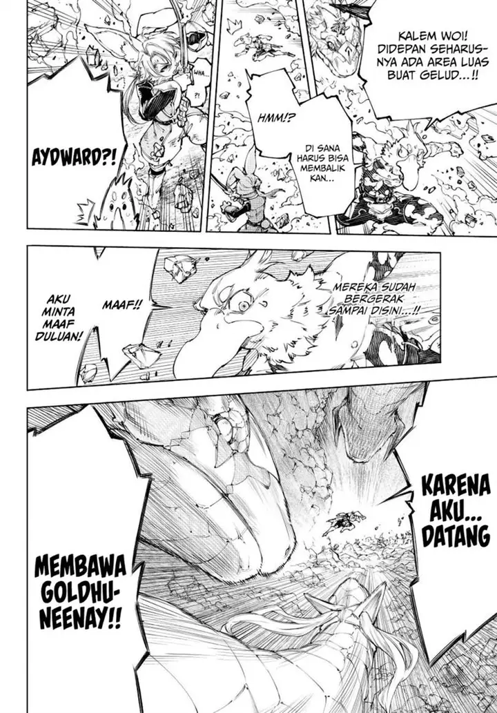 image-komik-shangri-la-frontier-kusoge-hunter-kamige-ni-idoman-to-su-chapter-246-16/21