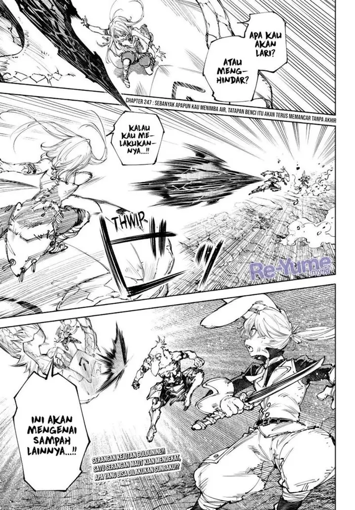 image-komik-shangri-la-frontier-kusoge-hunter-kamige-ni-idoman-to-su-chapter-247-1/20
