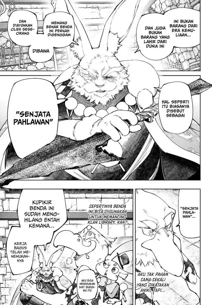 image-komik-shangri-la-frontier-kusoge-hunter-kamige-ni-idoman-to-su-chapter-251-13/22
