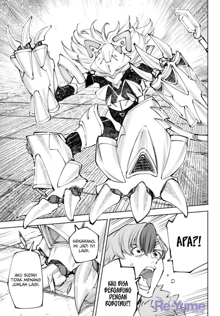 image-komik-shangri-la-frontier-kusoge-hunter-kamige-ni-idoman-to-su-chapter-256-4/19