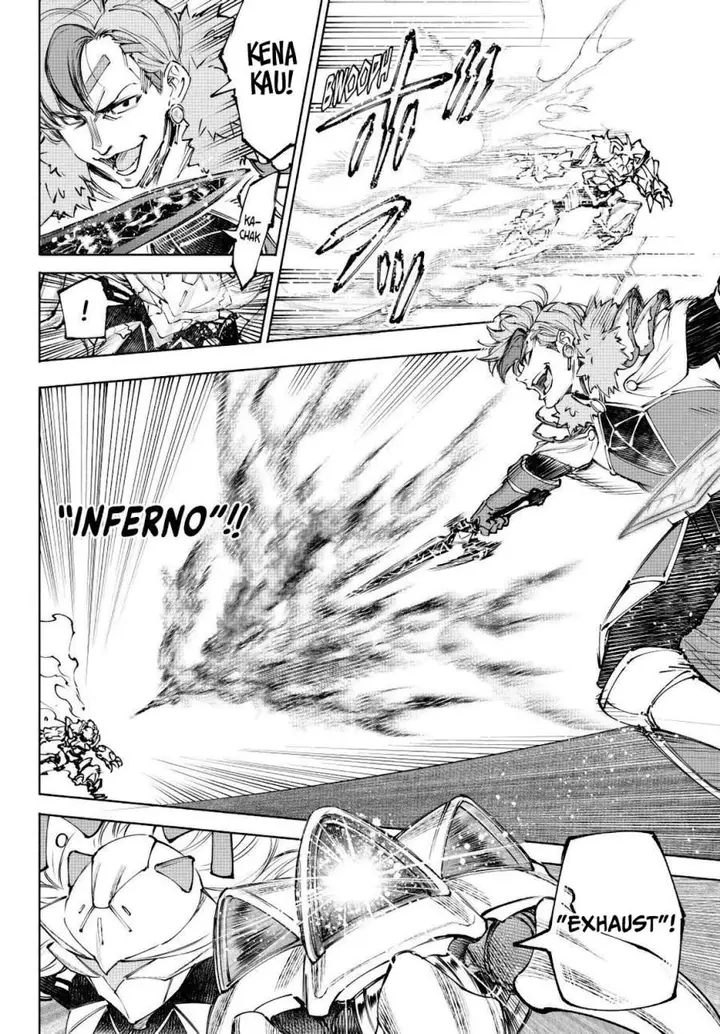 image-komik-shangri-la-frontier-kusoge-hunter-kamige-ni-idoman-to-su-chapter-256-7/19