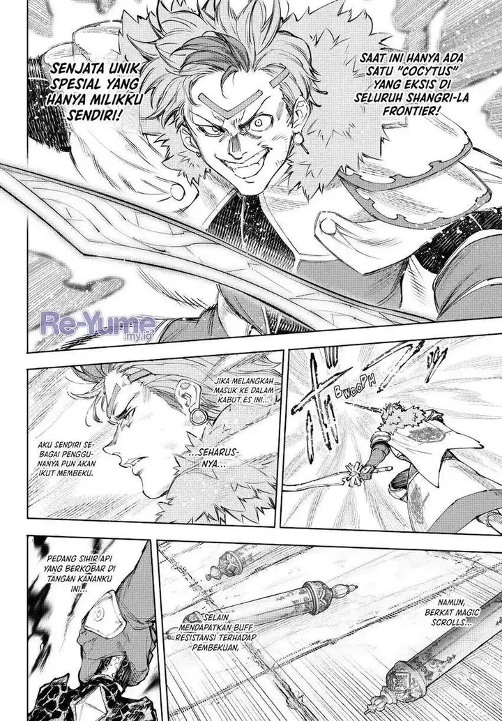 image-komik-shangri-la-frontier-kusoge-hunter-kamige-ni-idoman-to-su-chapter-257-9/19