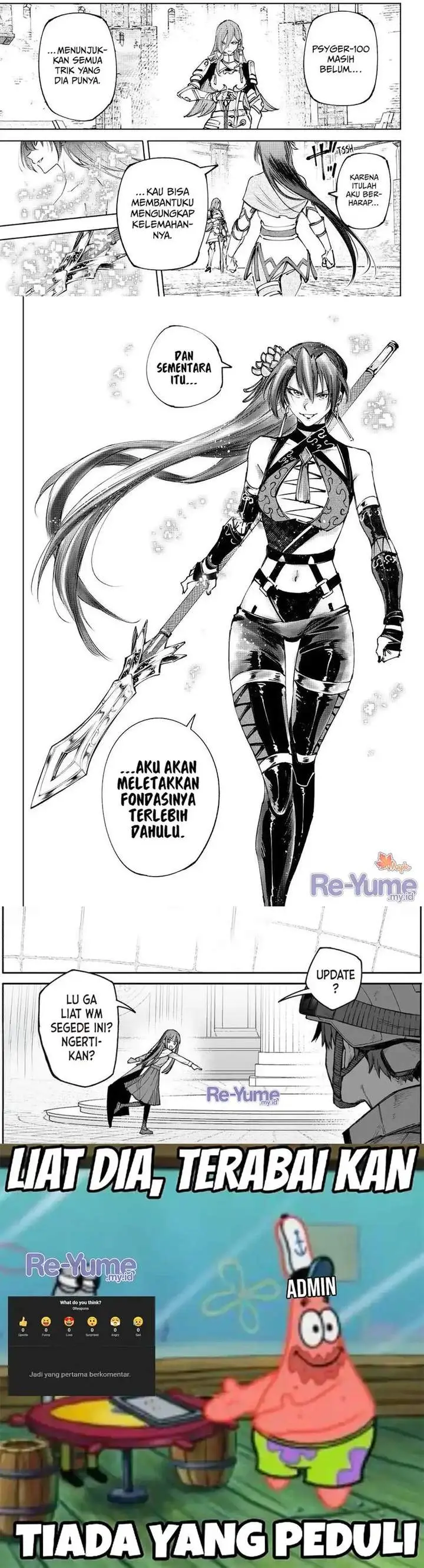 image-komik-shangri-la-frontier-kusoge-hunter-kamige-ni-idoman-to-su-chapter-259-3/4