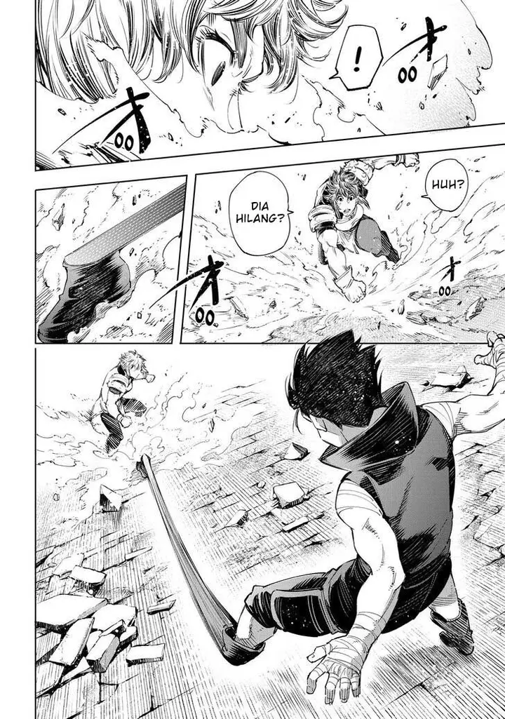 image-komik-shangri-la-frontier-kusoge-hunter-kamige-ni-idoman-to-su-chapter-27-16/19